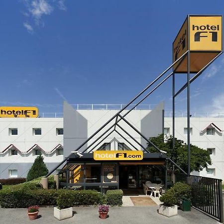 Hotelf1 Melun リュベル エクステリア 写真