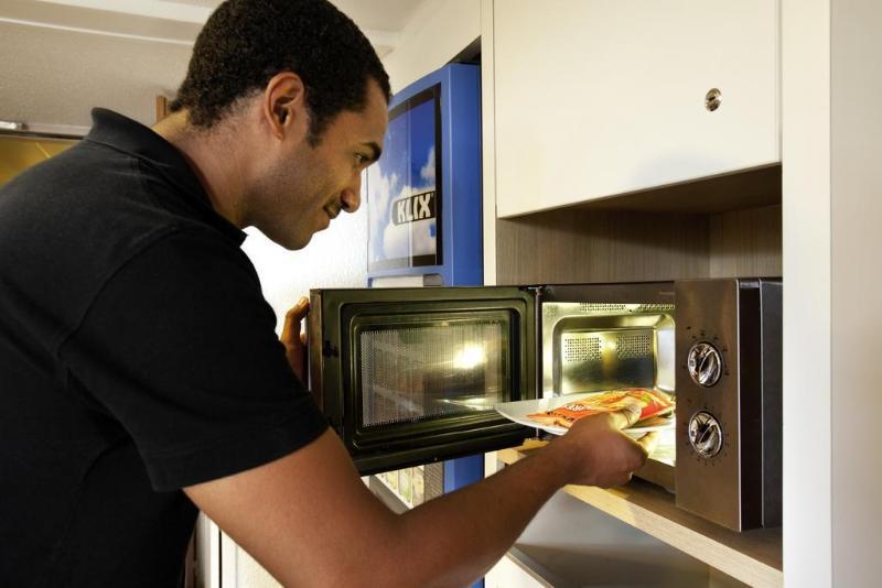 Hotelf1 Melun リュベル エクステリア 写真