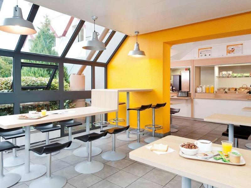 Hotelf1 Melun リュベル エクステリア 写真